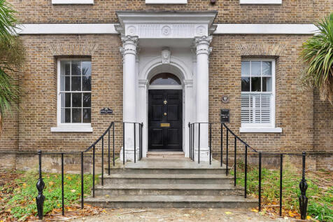 Front (Exterior)