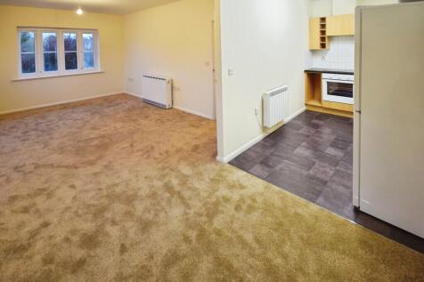 Brunswick Terrace Stafford photo 3