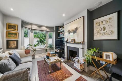 FOR SALE - Glebe Street, W4
