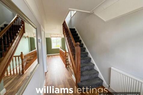 86 Love Lane, Denbigh, LL16 photo 4