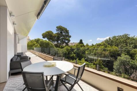 Appartement de luxe  vendre Cannes