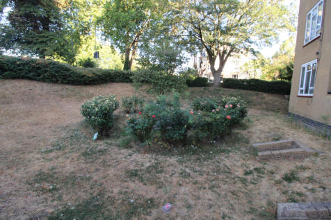 Communal Area