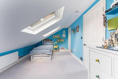 Kids bedroom one