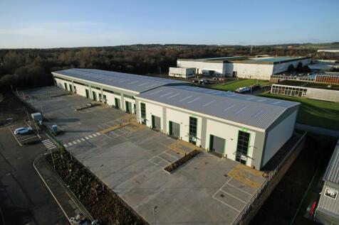 Birds eye view of Livingston Trade Park.jpg
