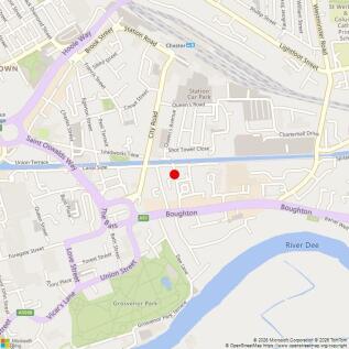 Property Map