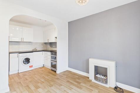 Open Plan Living ...