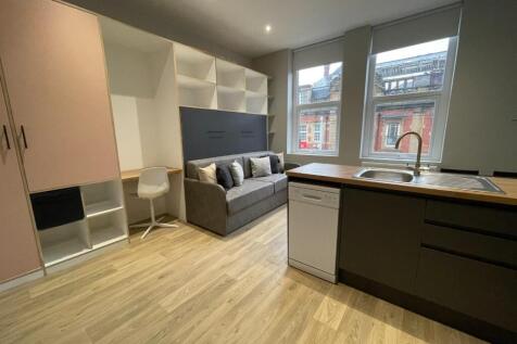 272a Glossop Road, Sheffield photo 2