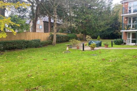 Communal Garden