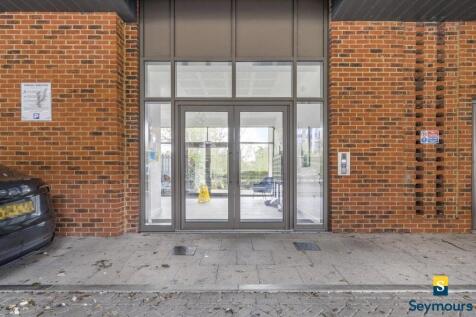 Communal Entrance