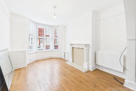 3-bed terraced on Guelph Street, Kensington, Liverpool, L7, £1,000/mo