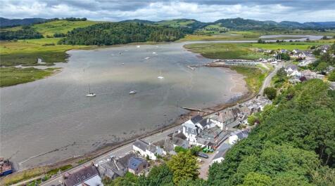 Urr Estuary