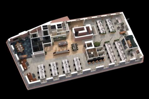 117-119 Portland Street - 4th Floor