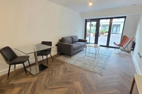 30 St. Pauls Square, Birmingham photo 3