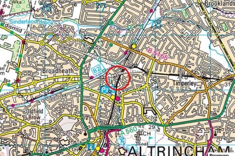 Town Plan