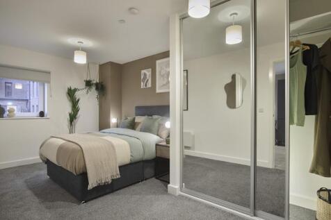 1 Bedroom Flat in LS11 9FA