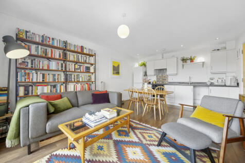 Two Bedroom Apartment For Sale