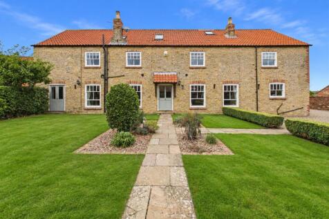 Rectory Lane - Main Photo