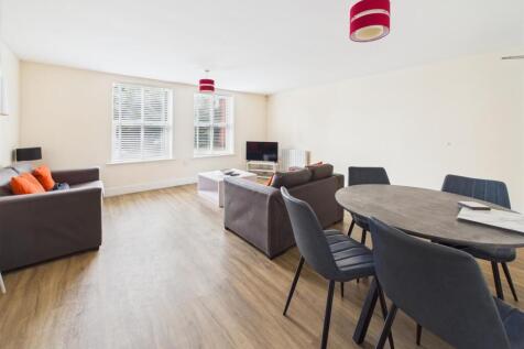 Dalby House, Radbourne Street, Derby photo 4