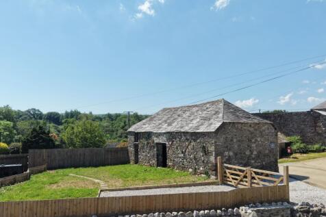 Stone Barn