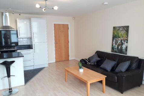 £166 pppw Bills Incl, Flat 2, Dickenson Road, Manchester, M14 photo 4