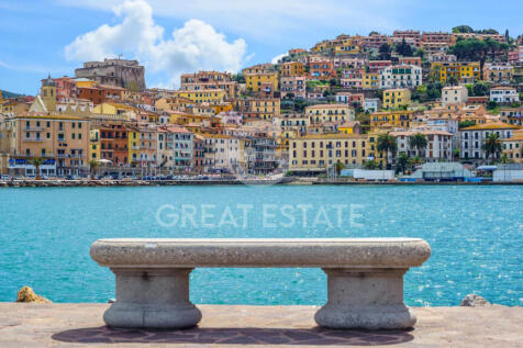 Panorama e Particolari