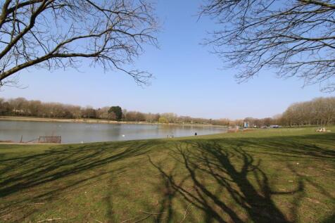 FAIRLANDS LAKE 