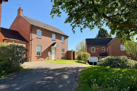 Daventry, NN11 - property photo