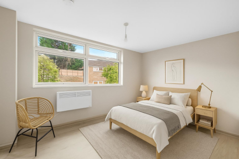 Bedroom (1bed)