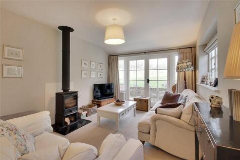 Sitting Room/Cottage