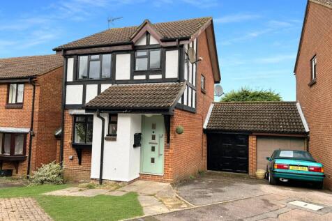 Luton, LU2 - property photo