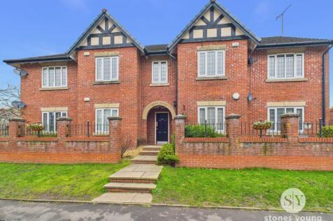 Clitheroe, BB7 - property photo
