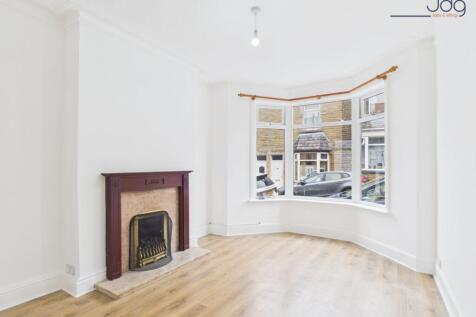 Open Plan Living Room