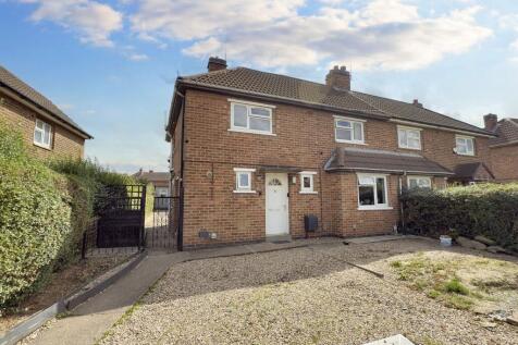 Markfield, LE67 - property photo