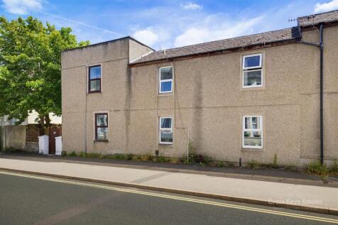 Cross Keys Estates Lettings Department