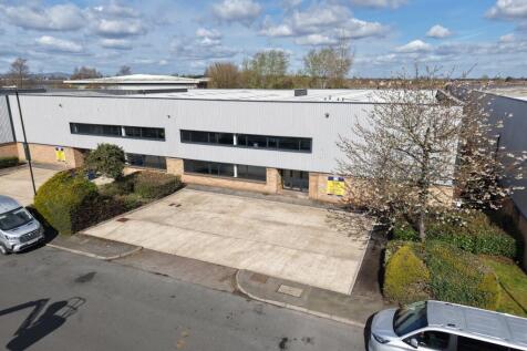 Unit 33 Ashchurch.JPG