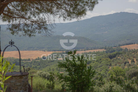 Panorama e Particolari