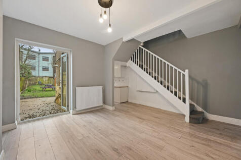 Byron Road, Harrow Wealdstone, Middlesex HA3