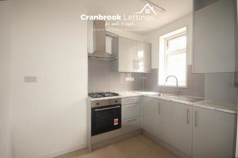 3 bed terraced house to rent Ranelagh Road, Londo