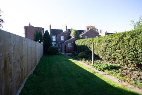 Pennygate, Spalding photo 4
