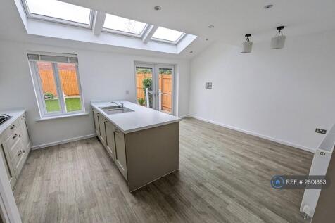 Kitchen-Dining Area