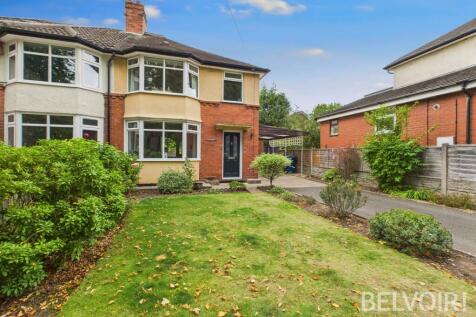 Stone, ST15 - property photo
