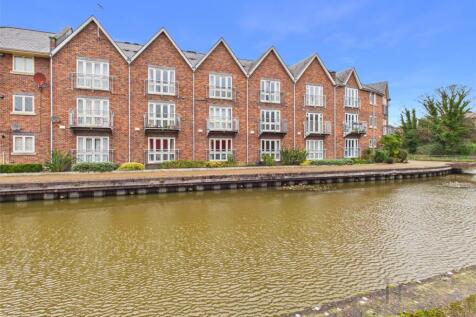 Canal Views