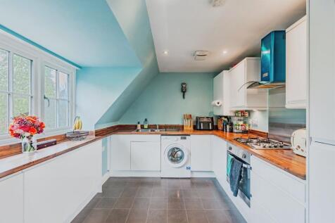Kitchen/Living Room