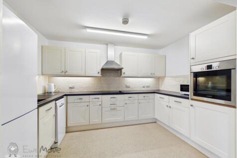 Kitchen a