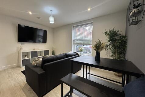 Willowbank Mews, Coventry photo 3