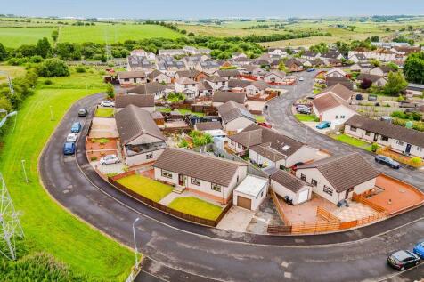 Margaret Drain Crescent Drongan