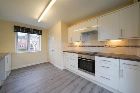 Tudor Grove, Groby, Leicester, Leicestershire photo 4