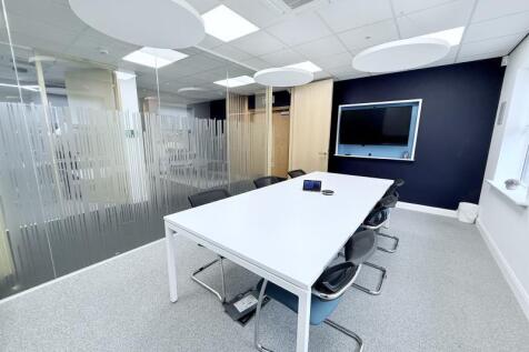 Office to rent Image 8