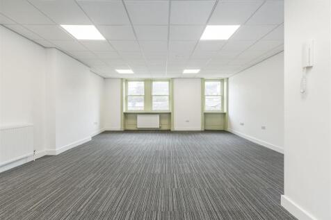 Office to rent Image 4