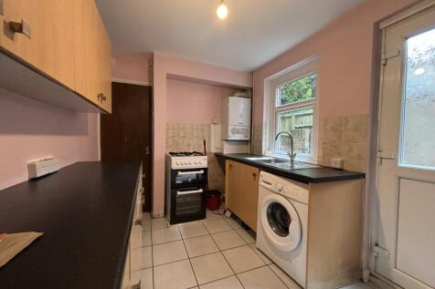 Livingstone Road,  photo 4